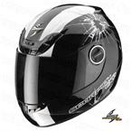 prilba EXO 400 impact XL