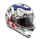 Prilba K-3 SV AGV Multi - Comic L