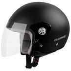 Prilba LS2 OF518 Midway Matt Black XS