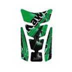 Print CG Spirit LE5-V Kawasaki green