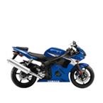 Print klíčenka PF 39 Yamaha R6 2008