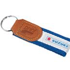 Print PP-S key-holders Suzuki klíčenka