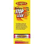 Prísada na utes.chlad.sustavy - prášok