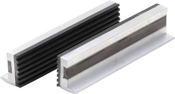 PROTECTIVE VICE JAWSALUMINIUM/RUBBER 125 MM