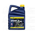 PUTOLINE TM Sport 4 10W-40 4 liter