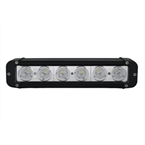 QuadKit homologovaná LED rampa 60W/276 mm