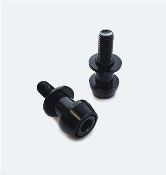 QuadKit Rolny zadní vidlice (pár)