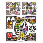 QUATTROERRE NÁLEPKA BOMB DG