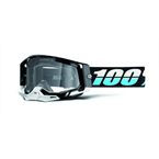 RACECRAFT 100% okuliare ARKANA, círe plexi