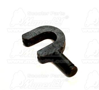 Radiaca vidlica SIMSON SIMSON 51 / S 53 / S70 / S83 / ROLLER SR50 / ROLLER SR80 / SCHWALBE KR 51 (226921) Nemecká kvalit
