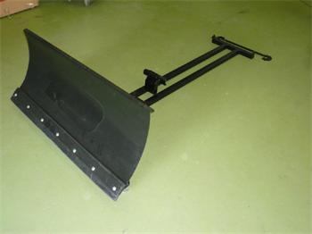 Radlice na sníh, včetně velké montážní sady