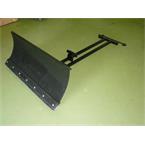 Radlice na sníh, včetně velké montážní sady