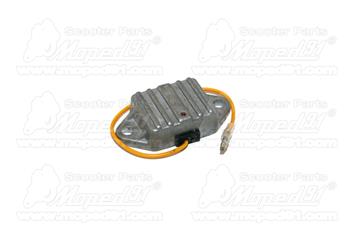 Regulátor napätia YAMAHA DT 50 (03-06)