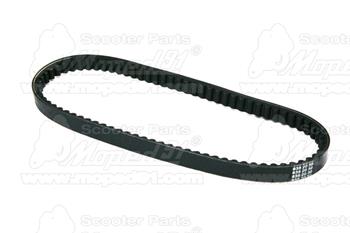 Remeň 20x835 BAOTIAN BT125T-8 / ČÍNA 125-150 RMS čínské skútre