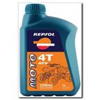 Repsol Moto ATV  10W40 1 lit.