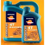 Repsol Moto Racing 10W50 4 lit.