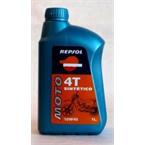 repsol moto Sintetico 10W40 1 lit. 4T