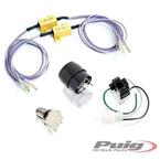 Resistors set 3´9 / 25W