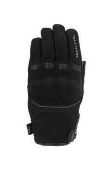 RICHA RUKAVICE SCOPE LADY BLACK D