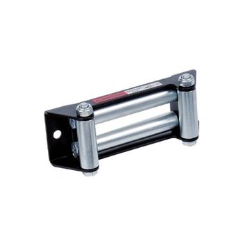 Roller fairlead, 65 mm throat for Cub 2/3