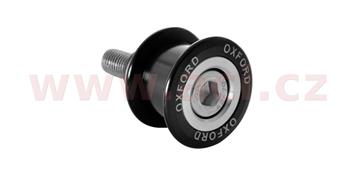 ROLNY - ADAPTÉRY KÝVNE VIDLICA PRE OSADENIE ZADNÉHO STOJANU, OXFORD - ANGLICKO (SKRUTKA M6, ALU ZLIATINA, PROTOCNÉ PREVE