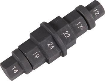 Rothewald Achsen-Innensechskant