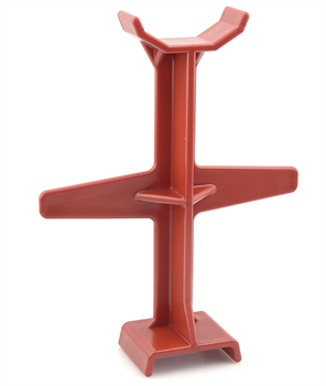 ROZPERKA PREDNÉ VIDLICA DLHÁ (250 MM)