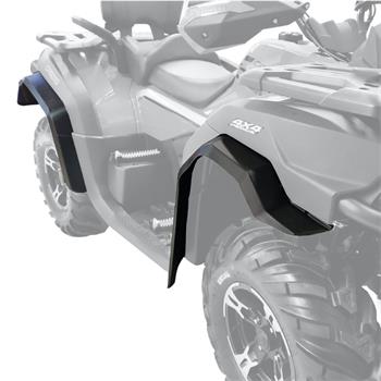 Rozširovací lemy CFMOTO Gladiator X625