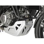 RP 3101 hliníkový kryt spodní části motoru Suzuki DL 650 V-Strom L2 (11-12)