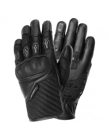 Rukavice Axis Mesh Black