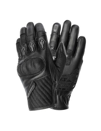 Rukavice Axis Mesh Lady Black D