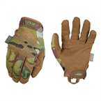 Rukavice Mechanix Original Multicam
