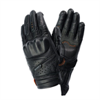 RUKAVICE SECA GHOST D3O BLACK