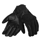 Rukavice SECA X-STRETCH II Black