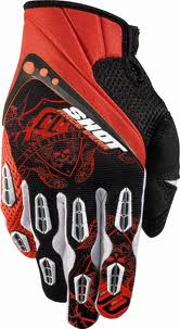 Rukavice Shot 1302 Contact