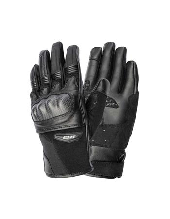 Rukavice Torque EVO Lady Black D