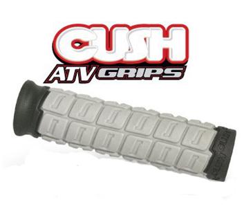 Rukovat CUSCH ATV grips GREY