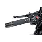 rukoväte RACING carbon look 119mm