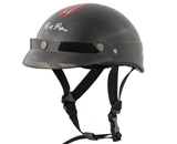 Rusty Pistons F04 Eminence black braincap