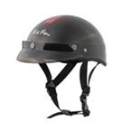 Rusty Pistons F04 Eminence black braincap