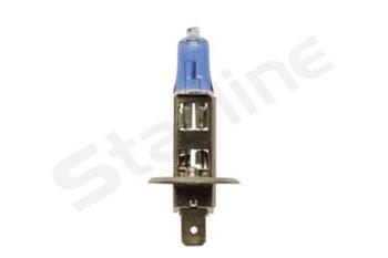 S 99.99.976 Žárovka H1 55W/12V +30%STARLINE