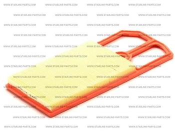 S SF VF2237 Filtr vzduchu Starline