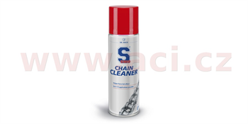 S100 cistic retezu - Chain Cleaner 300 ml