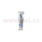 S100 LEŠTENKA NA CHROM, HLINÍK A KOVOVÉ POVRCHY - METALLPOLITUR 100 ML