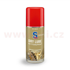 S100 mazivo na retezy - Dry Lube Kettenspray 100 ml