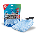 S100 mycí rukavice z mikrovlákna - Wash mitt
