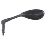 sada adaptérov čierna