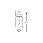 sada adaptérov karbón