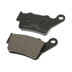 Sada brzdových platniciek FERODO