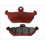 Sada brzdových platniciek kotúcovej brzdy